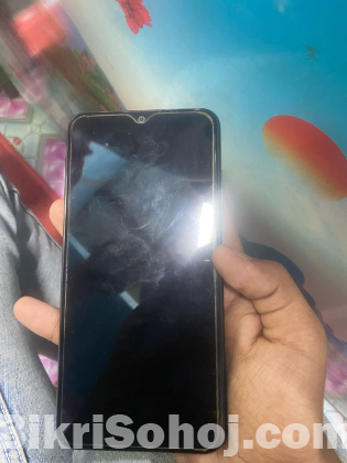 Vivo y91c